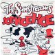 The Sunstreams – Joekoehoe (1984) - 0 - Thumbnail