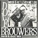 Dolf Brouwers – Mooi Is Het Leven Met Jou (1986) - 0 - Thumbnail