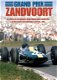 Grand Prix Zandvoort (DVD) De Complete Geschiedenis Nieuw/Gesealed - 0 - Thumbnail