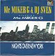 Mc Miker G & DJ Sven Starring Mc Miker G – Nights Over New York - 0 - Thumbnail