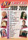 40 Jaar Top 40 - 1999 - 2000 ( DVD & CD) - 0 - Thumbnail