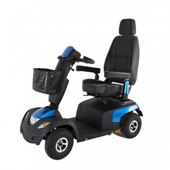 Scootmobiel vanaf €49,95 bij Altijd Mobiel - 2