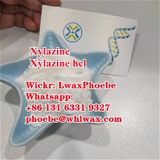 Popular Xylazine hydrochloride 23076-35-9 To Sell