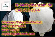 Factory Supply N-Methylbenzamide CAS 613-93-4