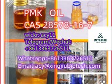 Good Quality PMK ethyl glycidate with 99% Purity CAS 28578-16-7