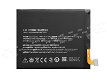 Replace High Quality Battery Nubia 3.85V 3000mAh/11.6WH - 0 - Thumbnail