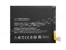 Replace High Quality Battery Nubia 3.85V 3000mAh/11.6WH
