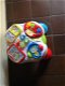baby speeltafel Clementoni - met licht en geluid,Nederlands / franstalig - volop speelmogelijkheden - 0 - Thumbnail