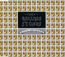 The Rolling Stones – Anybody Seen My Baby ? (4 Track CDSingle) Nieuw
