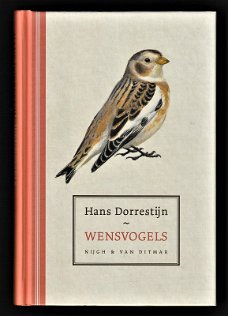 WENSVOGELS - door Hans Dorrestein