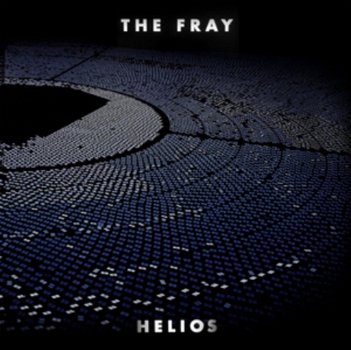 The Fray – Helios (CD) Nieuw/Gesealed - 0