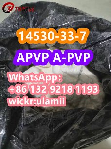 14530-33-7 APVP A-PVP Factory supply