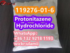 119276-01-6 Protonitazene Hydrochloride Factory supply