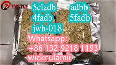 137350-66-4 5cladb/5cl-adb-a/5cladba/Factory suppl