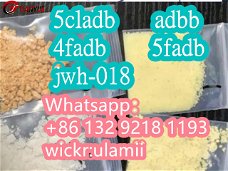 1715016-75-3 5F-MDMB-PINACA/5FADB/5F-ADB Factory supply