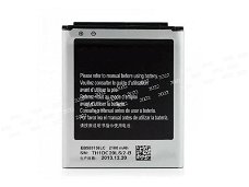 Replace High Quality Battery SAMSUNG 3.8V 2100mAh/5.70WH