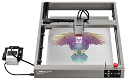 Creality Falcon2 22W Laser Engraver Cutter - 0 - Thumbnail