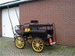 Recreatiewagen/menwagen/marathonwagen - 0 - Thumbnail