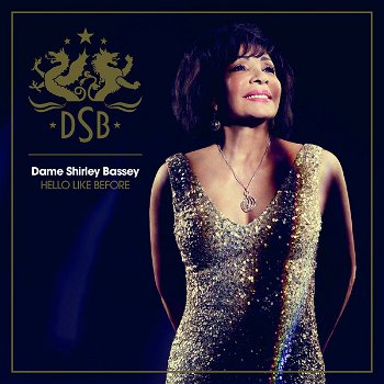 Dame Shirley Bassey – Hello Like Before (CD) Nieuw/Gesealed - 0