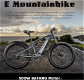 Shengmilo MX05 26 Inch Fat Tire Mountain E-Bike 500W - 3 - Thumbnail