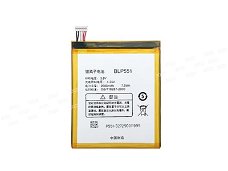High Quality Smartphone Batteries OPPO 3.8V 2000mAh/7.6WH
