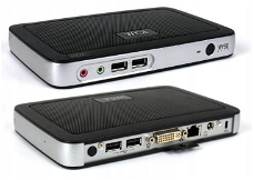 Dell Wyse Xenith2 thin client PC (meerdere beschikbaar)