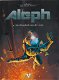 Aleph 1 t/m 3 Hardcover - 0 - Thumbnail