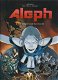 Aleph 1 t/m 3 Hardcover - 2 - Thumbnail