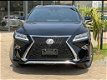 Lexus RX - 0 - Thumbnail