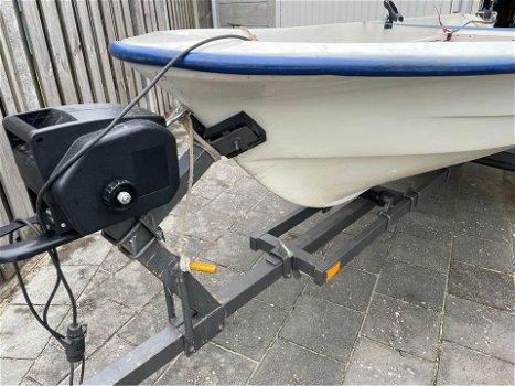 te koop visboot - 4