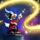 Super7 Disney Ultimates Action Figure Mickey Mouse Sorcerer's Apprentice - 1 - Thumbnail