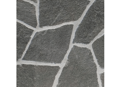 Kavala Black flagstones - 4