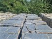 Griekse flagstones Kavala Black Kwartsiet - 5 - Thumbnail