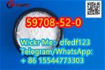 59708-52-0 Carfentanil Factory supply - 1 - Thumbnail
