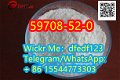 59708-52-0 Carfentanil Factory supply - 4 - Thumbnail