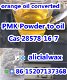 Germany warehouse White PMK Powder cas 28578-16-7 13605-48-6 pmk glycidate powder - 4 - Thumbnail