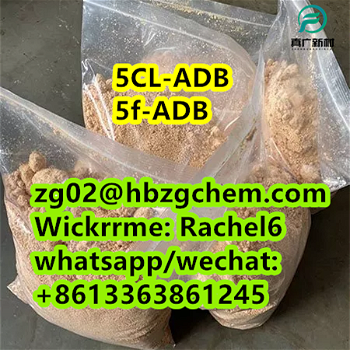 high quality 5CL-ADB/5F-ADB/ADBB in stock - 0