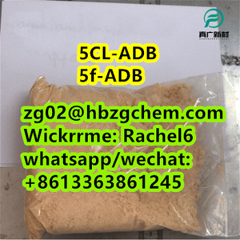 high quality 5CL-ADB/5F-ADB/ADBB in stock - 1