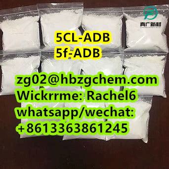 high quality 5CL-ADB/5F-ADB/ADBB in stock - 2