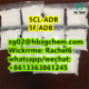 high quality 5CL-ADB/5F-ADB/ADBB in stock - 2 - Thumbnail