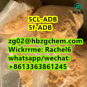 high quality 5CL-ADB/5F-ADB/ADBB in stock - 3