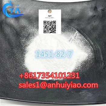 Chemical product Cas 1451-82-7 powder safe delviery - 0