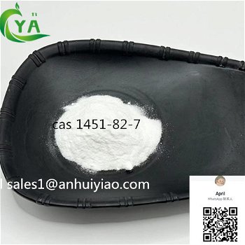 Chemical product Cas 1451-82-7 powder safe delviery - 1