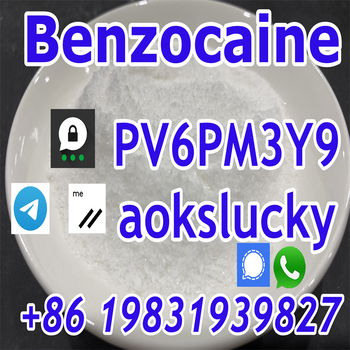 Benzocaine / Anesthetic (local) Powder Pain Killer Powder Benzocaine CAS 94-09-7 - 3