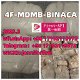 4F‐MDMB‐BINACA raw materials, 5cladb, ADB-BINACA - 0 - Thumbnail