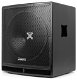 Luidspreker 15 inch subwoofer (actief) - 2 - Thumbnail