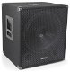 Luidspreker 15 inch subwoofer (bi-actief) - 0 - Thumbnail