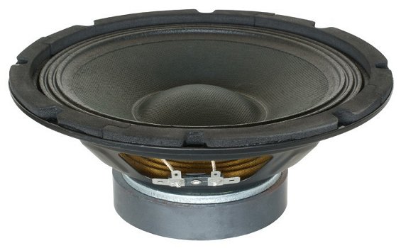 Woofer 10 inch (125 - 250 Watt) - 0