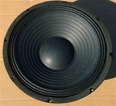 Woofer 10 inch (125 - 250 Watt) - 2