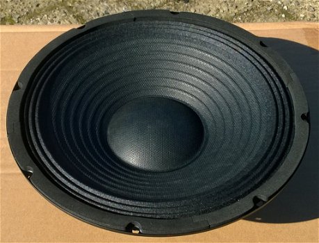 Woofer 10 inch (125 - 250 Watt) - 3